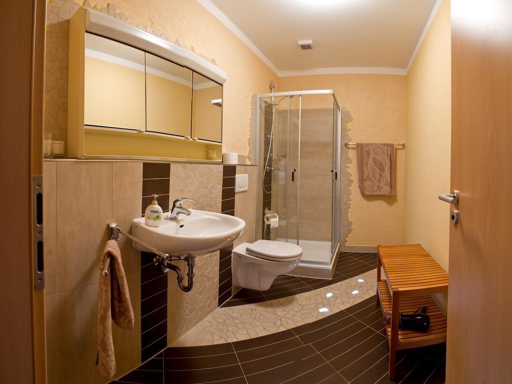 Almehof Thoene Bueren  Habitación foto