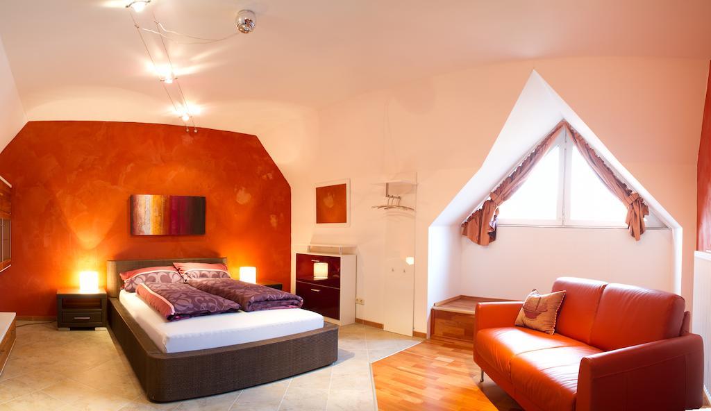 Almehof Thoene Bueren  Habitación foto